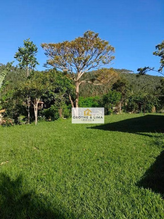 Country home of 1.000 m² in Santa Branca, SP, Brazil