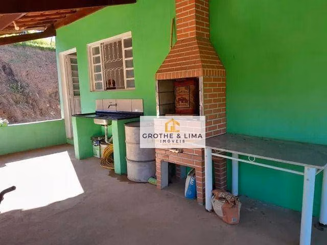 Country home of 1.000 m² in Santa Branca, SP, Brazil