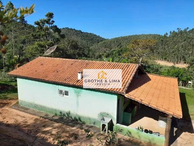 Country home of 1.000 m² in Santa Branca, SP, Brazil