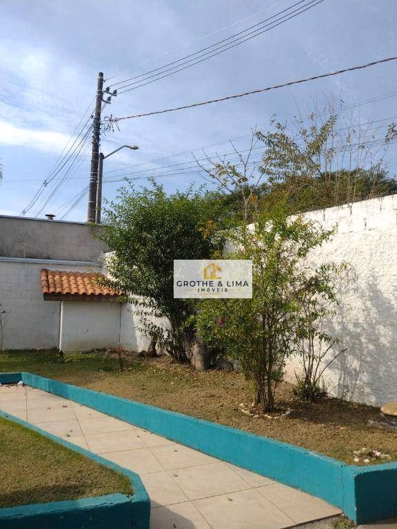 Country home of 610 m² in São Paulo, SP, Brazil