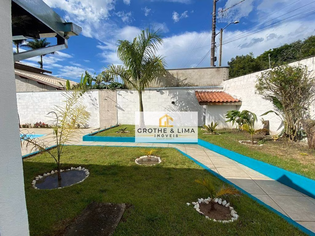 Country home of 610 m² in São Paulo, SP, Brazil