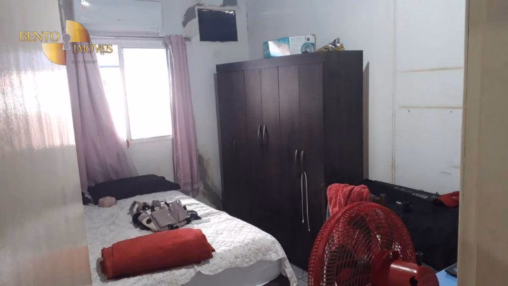 Casa de 440 m² em Cuiabá, MT