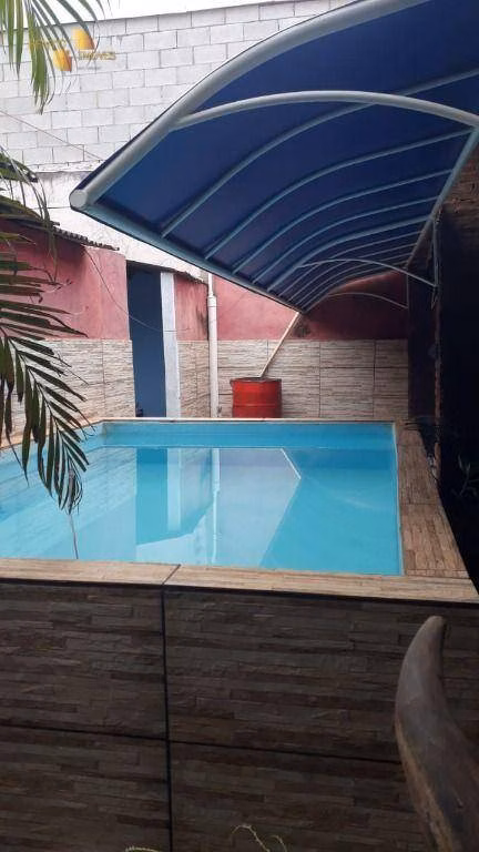 Casa de 440 m² em Cuiabá, MT