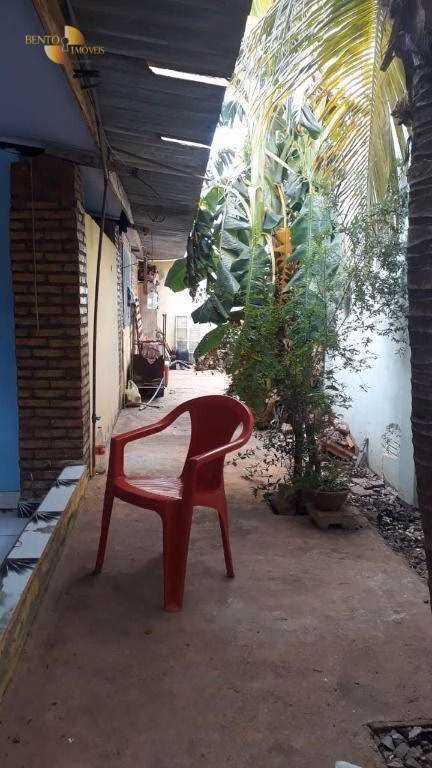 Casa de 440 m² em Cuiabá, MT