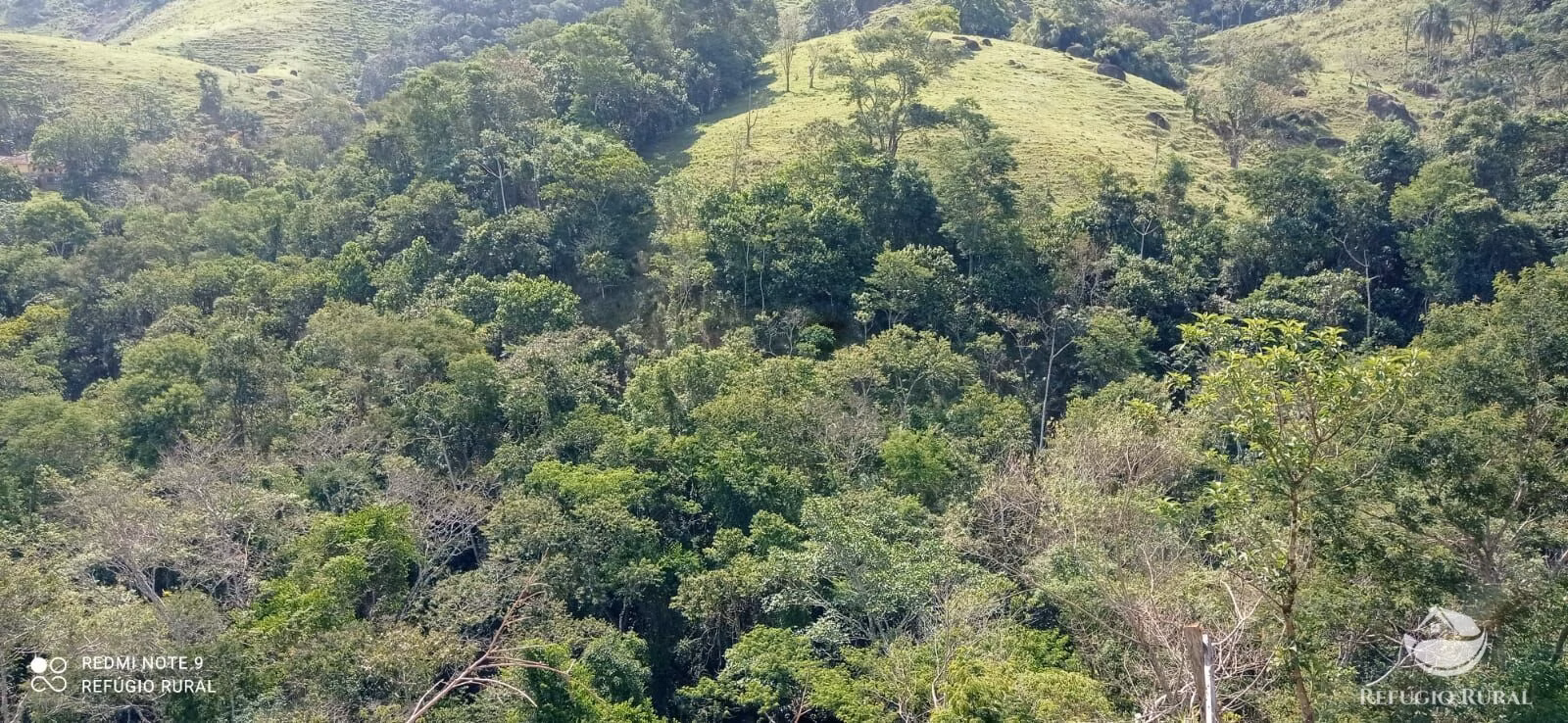 Terreno de 6 ha em São José dos Campos, SP