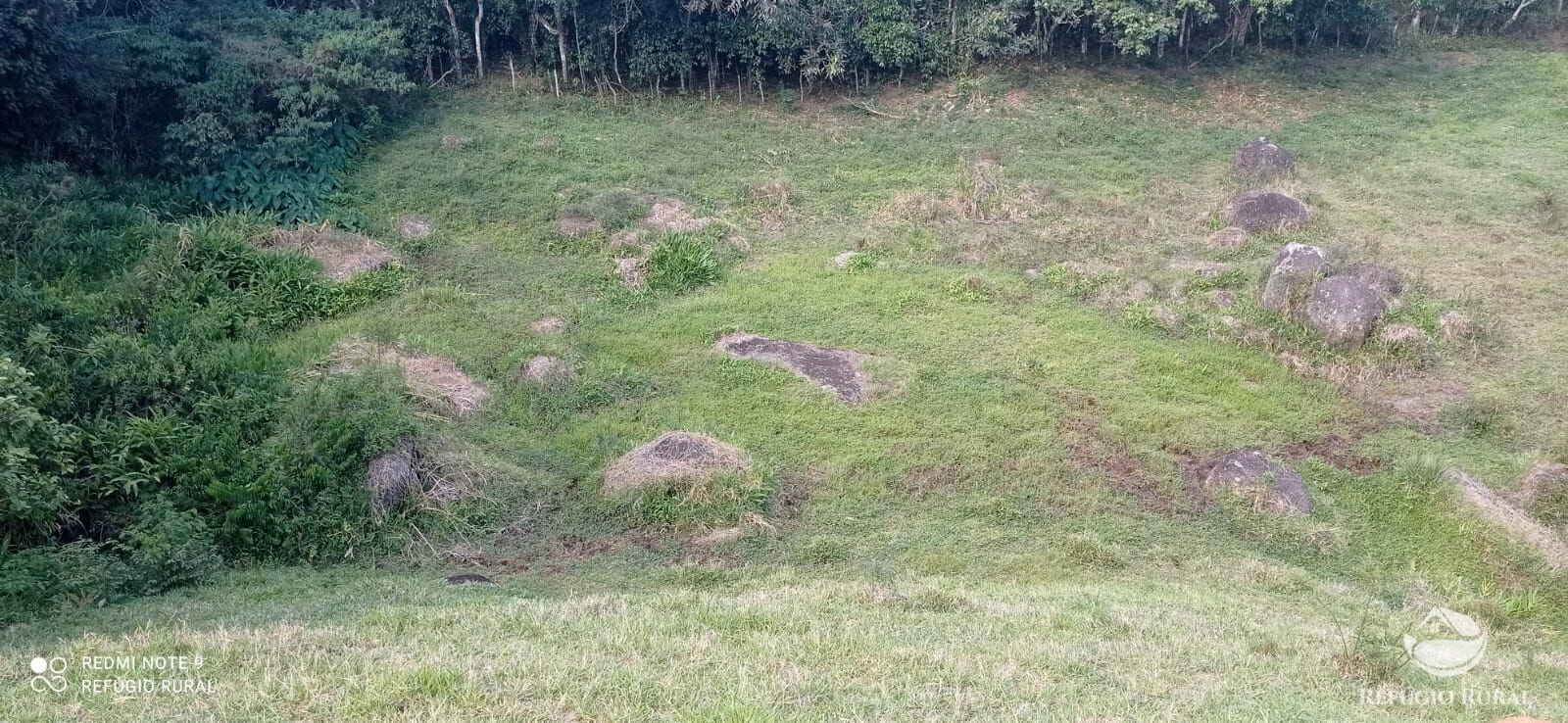 Terreno de 6 ha em São José dos Campos, SP