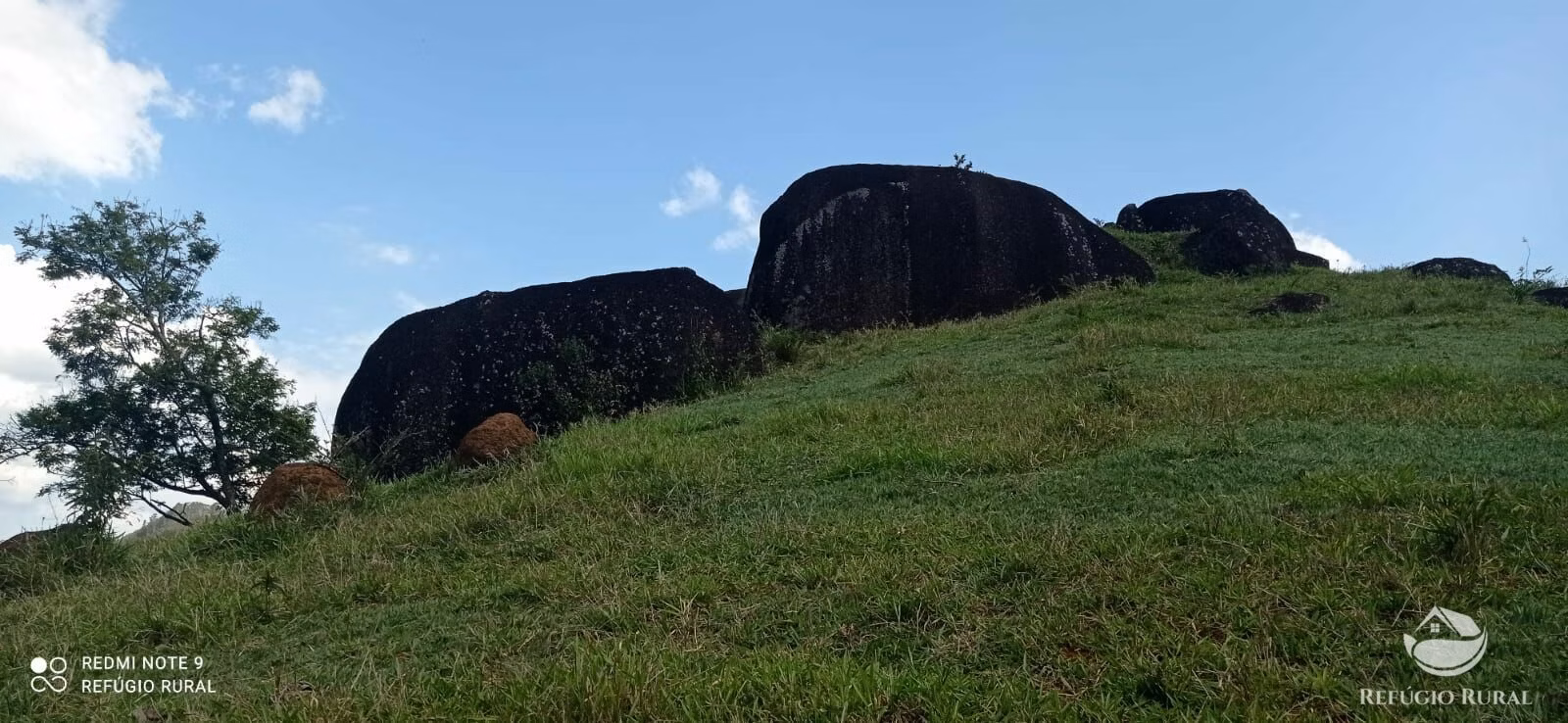 Terreno de 6 ha em São José dos Campos, SP