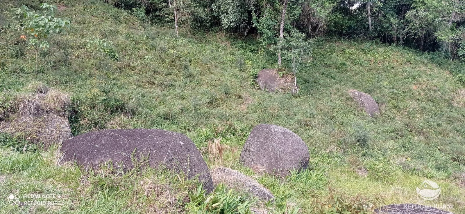 Terreno de 6 ha em São José dos Campos, SP