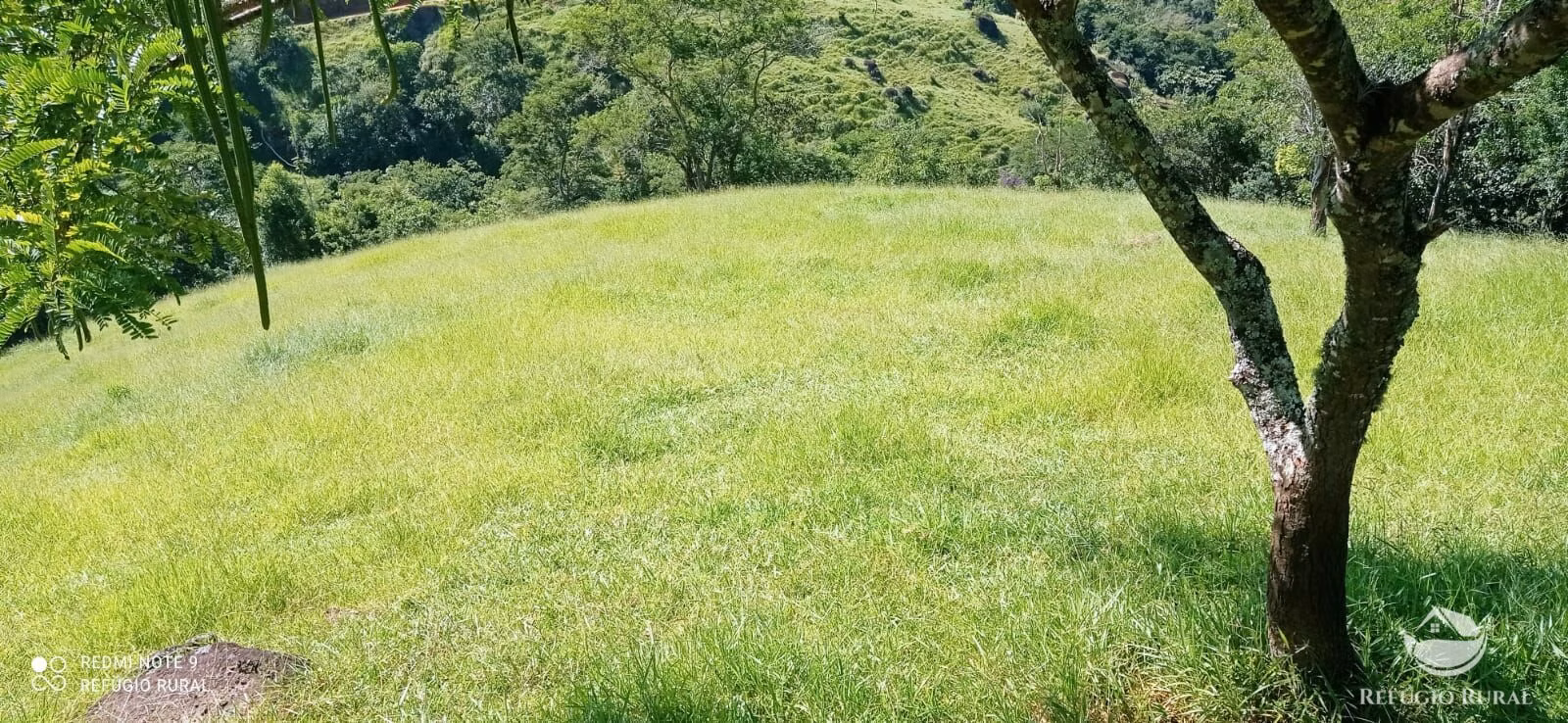 Terreno de 6 ha em São José dos Campos, SP