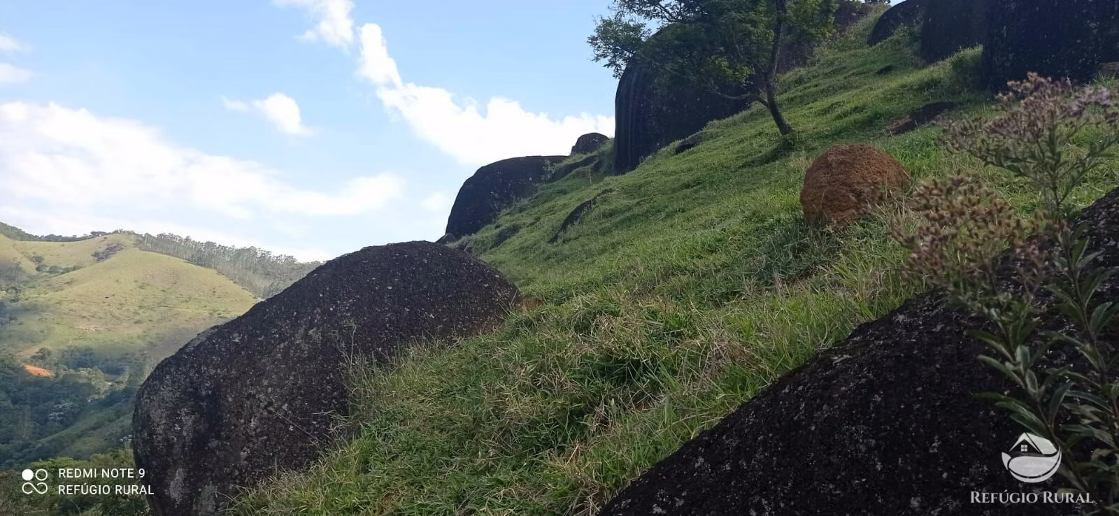 Terreno de 6 ha em São José dos Campos, SP