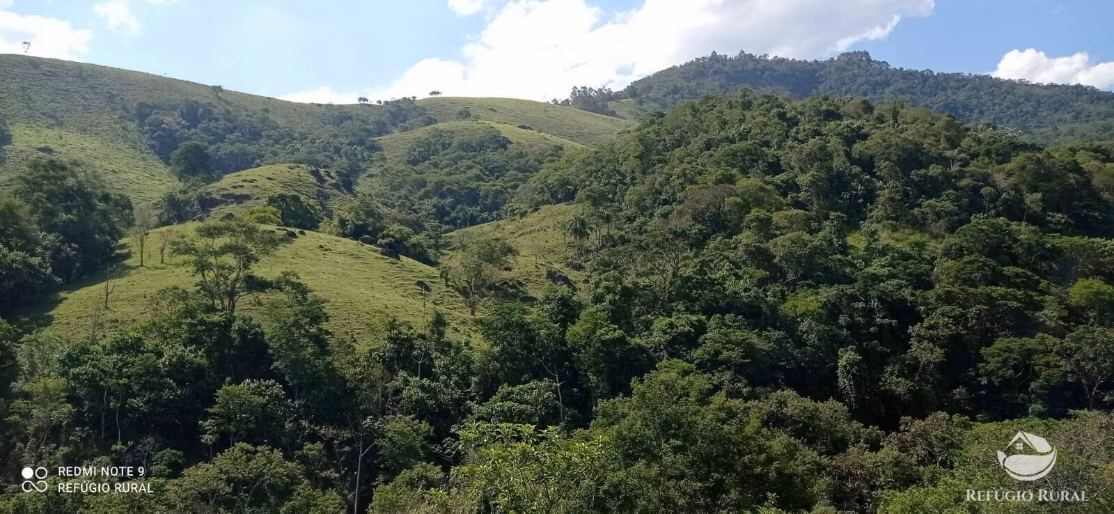 Terreno de 6 ha em São José dos Campos, SP