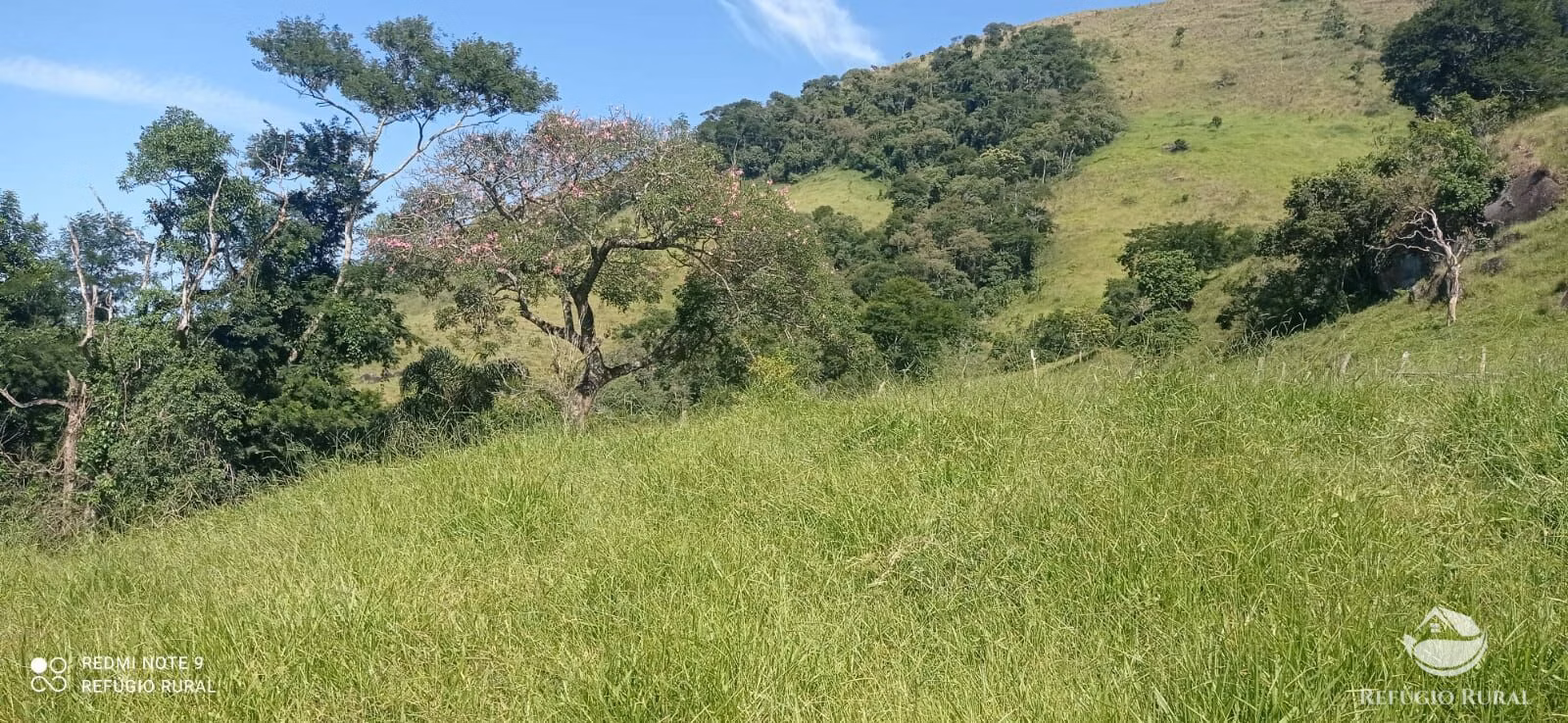 Terreno de 6 ha em São José dos Campos, SP