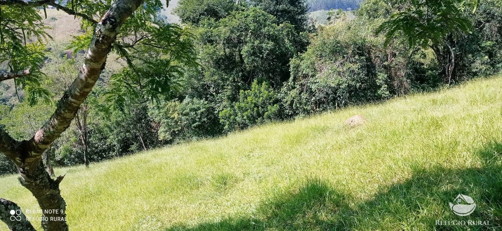 Terreno de 6 ha em São José dos Campos, SP
