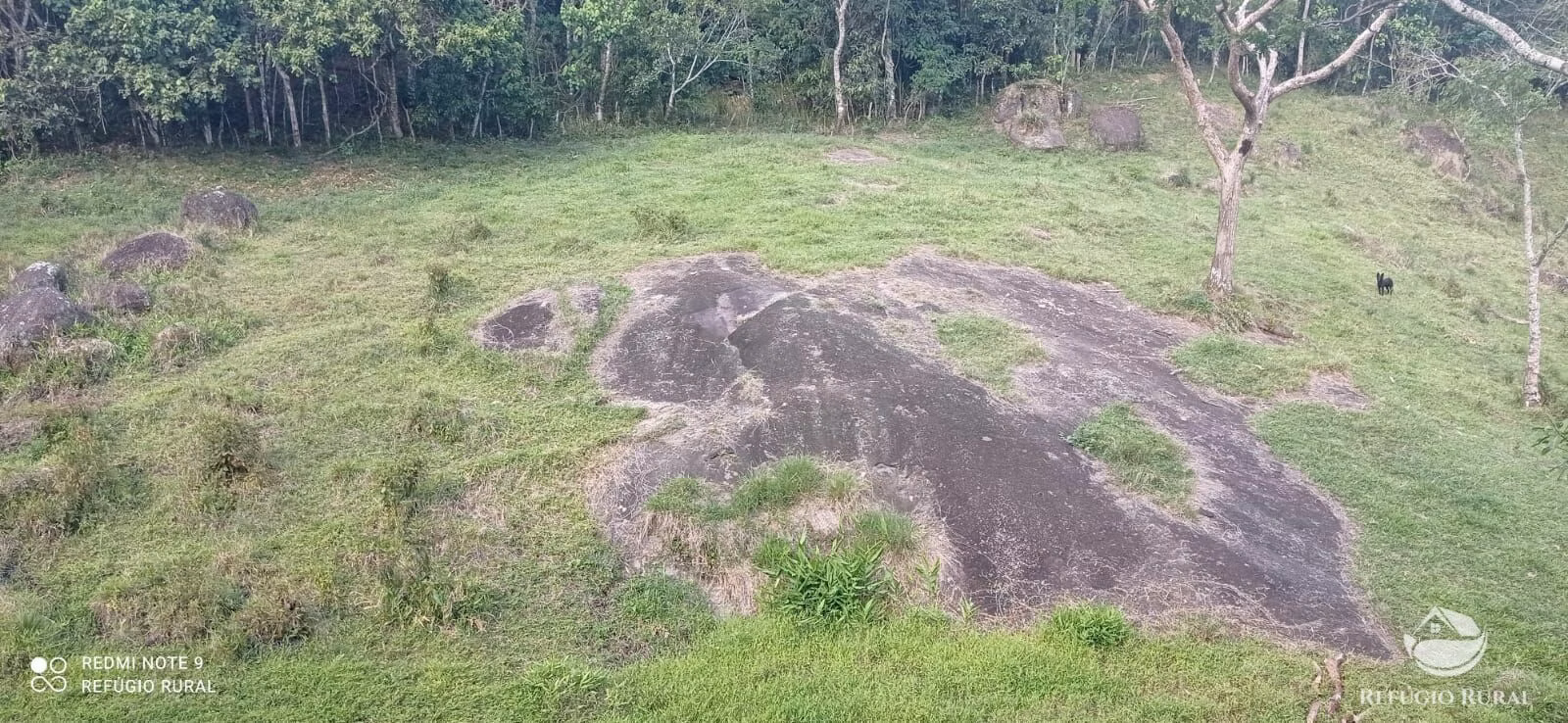 Terreno de 6 ha em São José dos Campos, SP