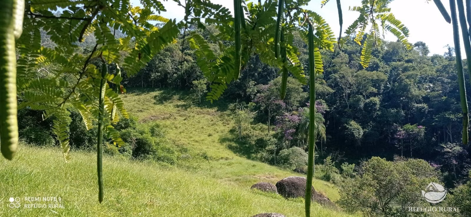 Terreno de 6 ha em São José dos Campos, SP