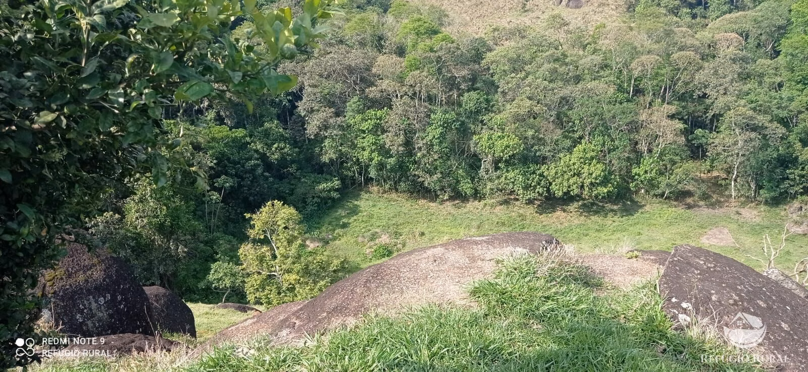 Terreno de 6 ha em São José dos Campos, SP