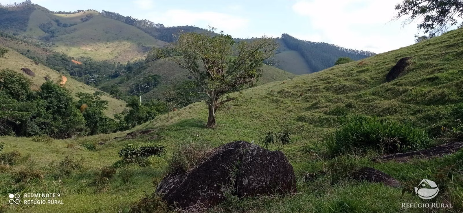Terreno de 6 ha em São José dos Campos, SP