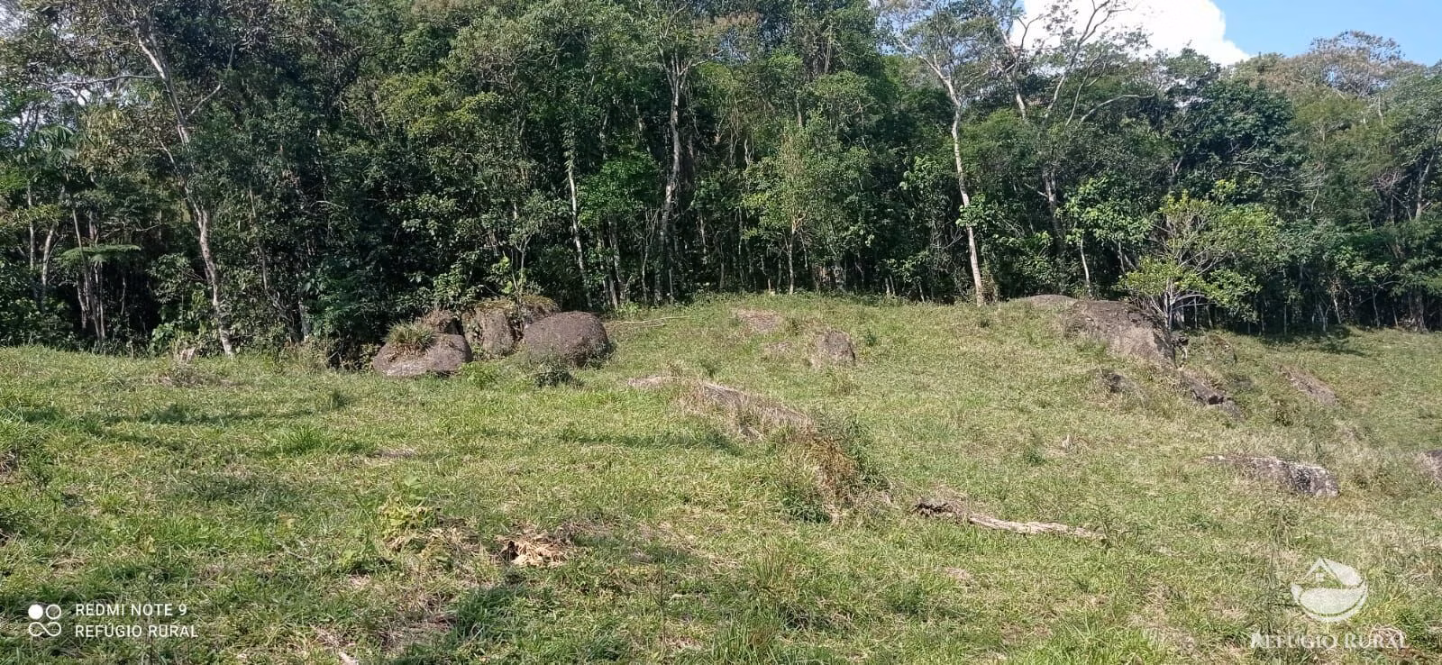 Terreno de 6 ha em São José dos Campos, SP