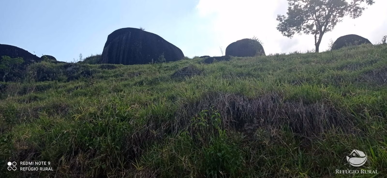 Terreno de 6 ha em São José dos Campos, SP