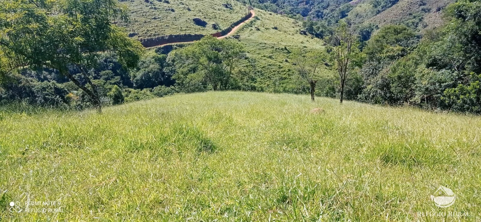 Terreno de 6 ha em São José dos Campos, SP