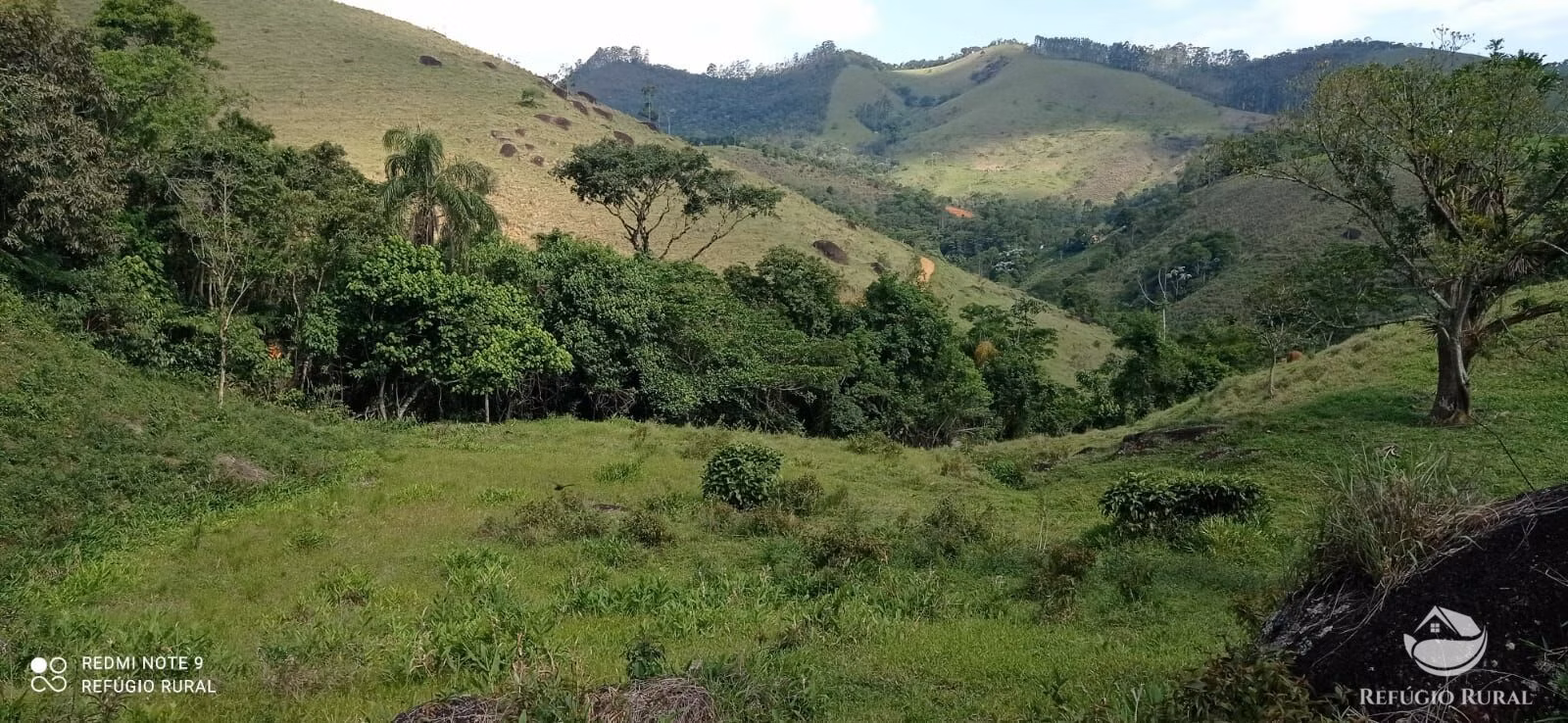 Terreno de 6 ha em São José dos Campos, SP