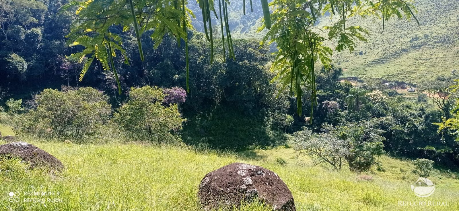 Terreno de 6 ha em São José dos Campos, SP
