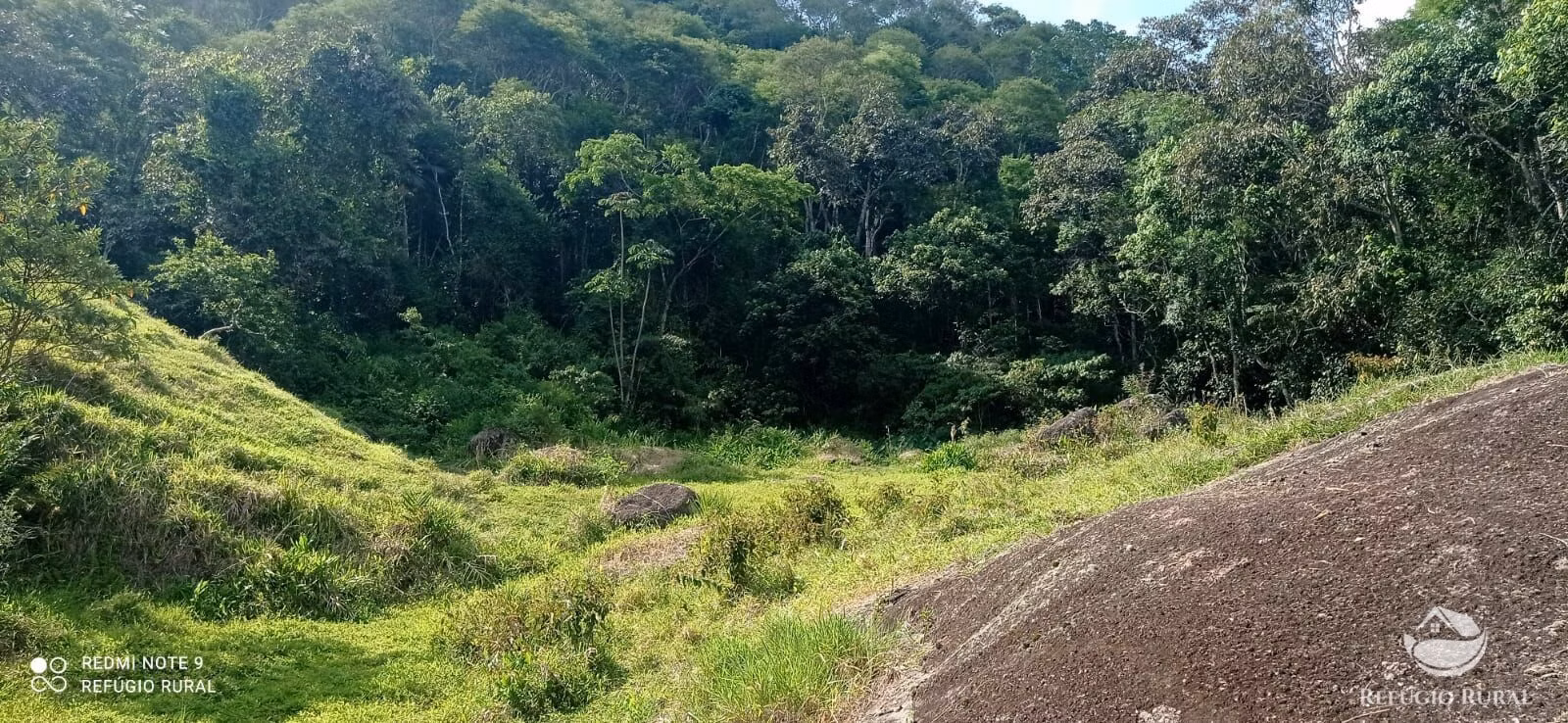 Terreno de 6 ha em São José dos Campos, SP