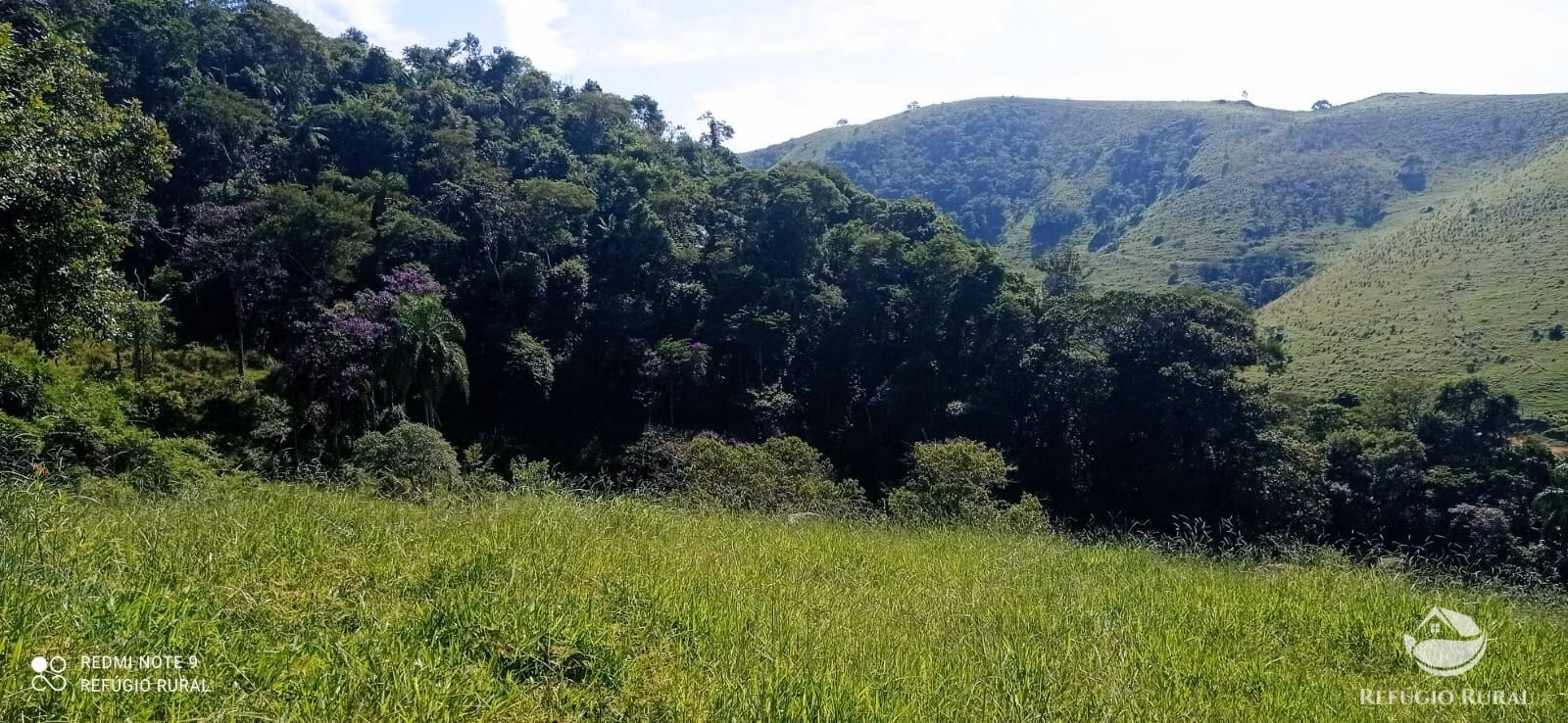 Terreno de 6 ha em São José dos Campos, SP