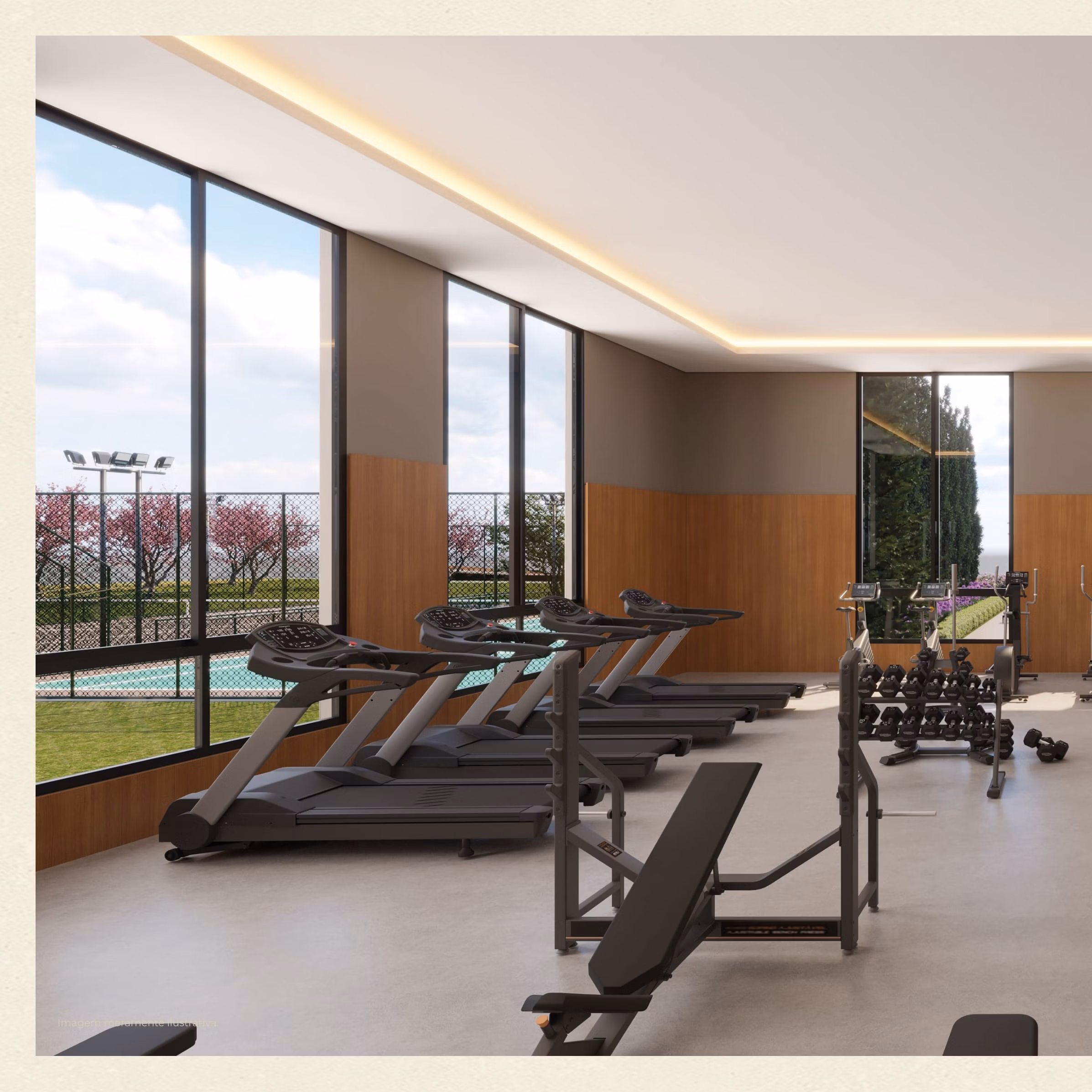 Terreno de 419 m² em Indaiatuba, SP