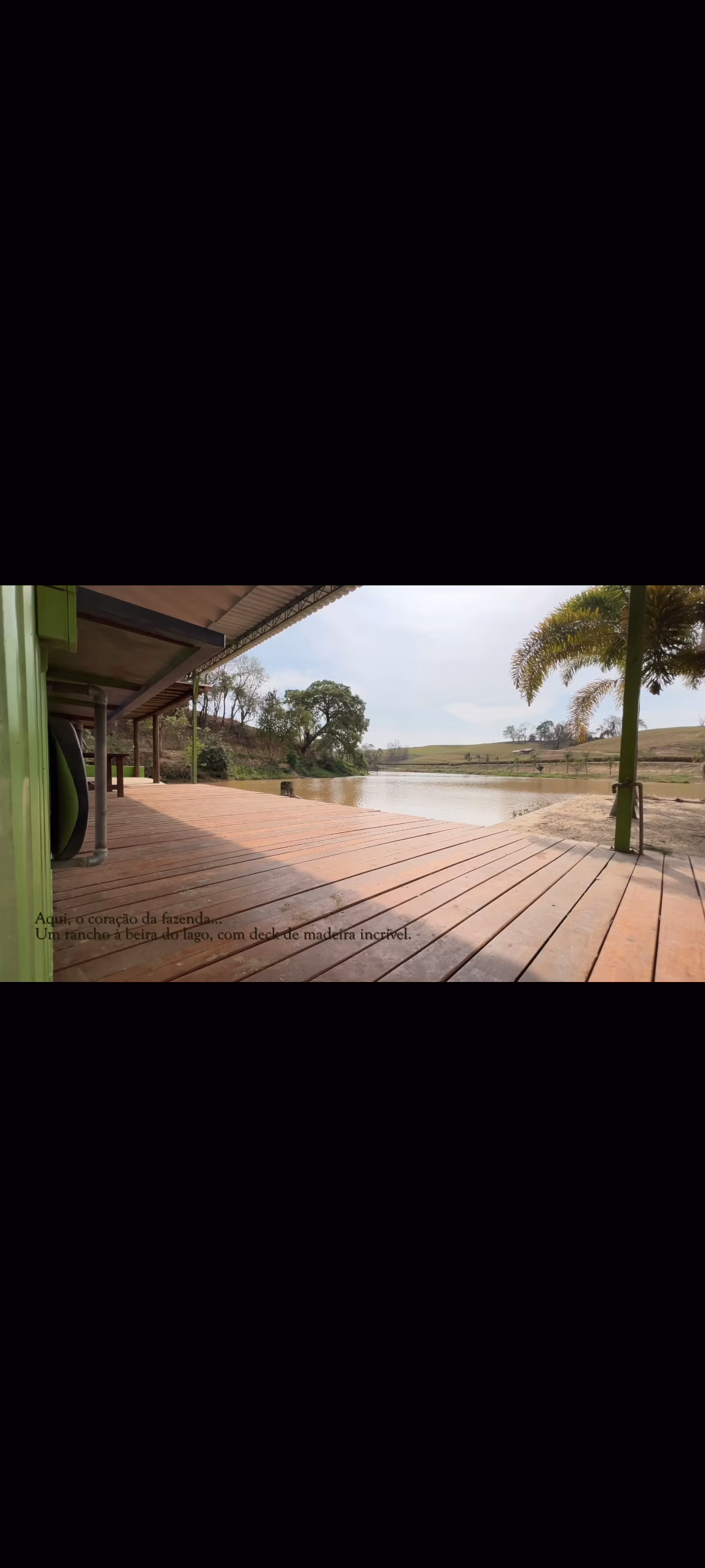 Farm of 239 acres in Rafard, SP, Brazil