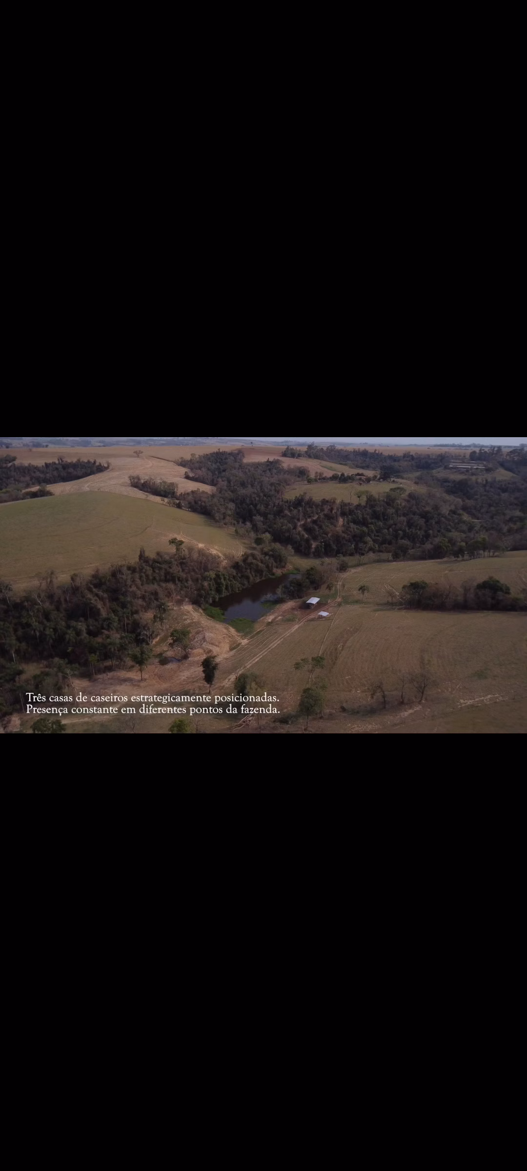 Farm of 239 acres in Rafard, SP, Brazil