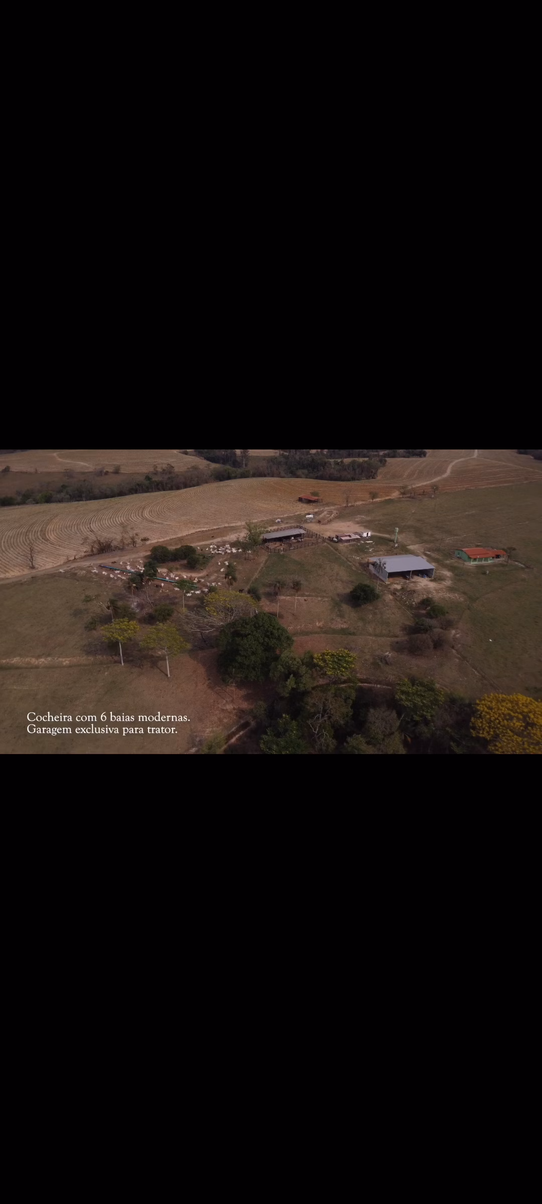 Farm of 239 acres in Rafard, SP, Brazil