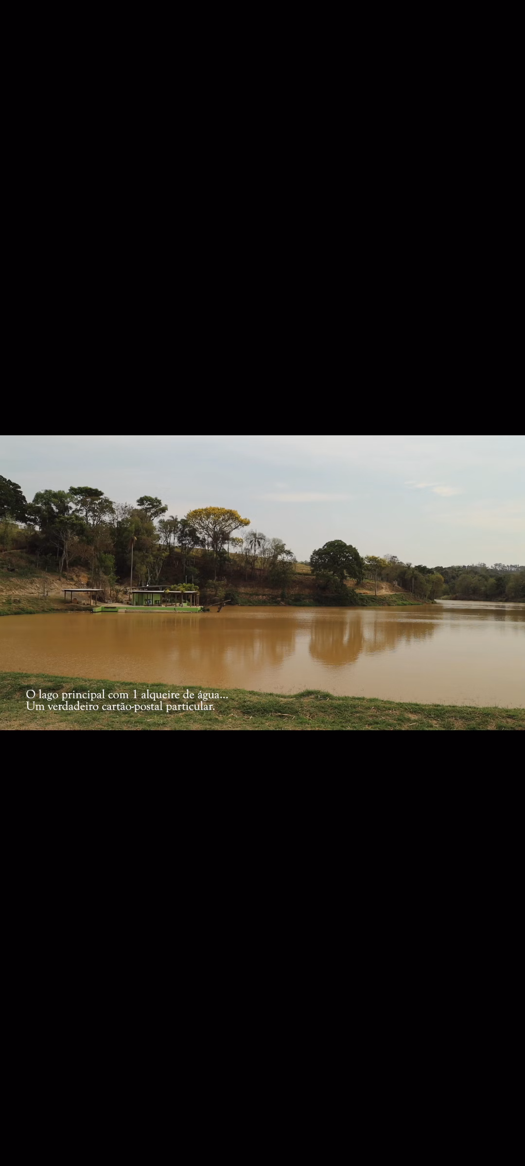 Farm of 239 acres in Rafard, SP, Brazil