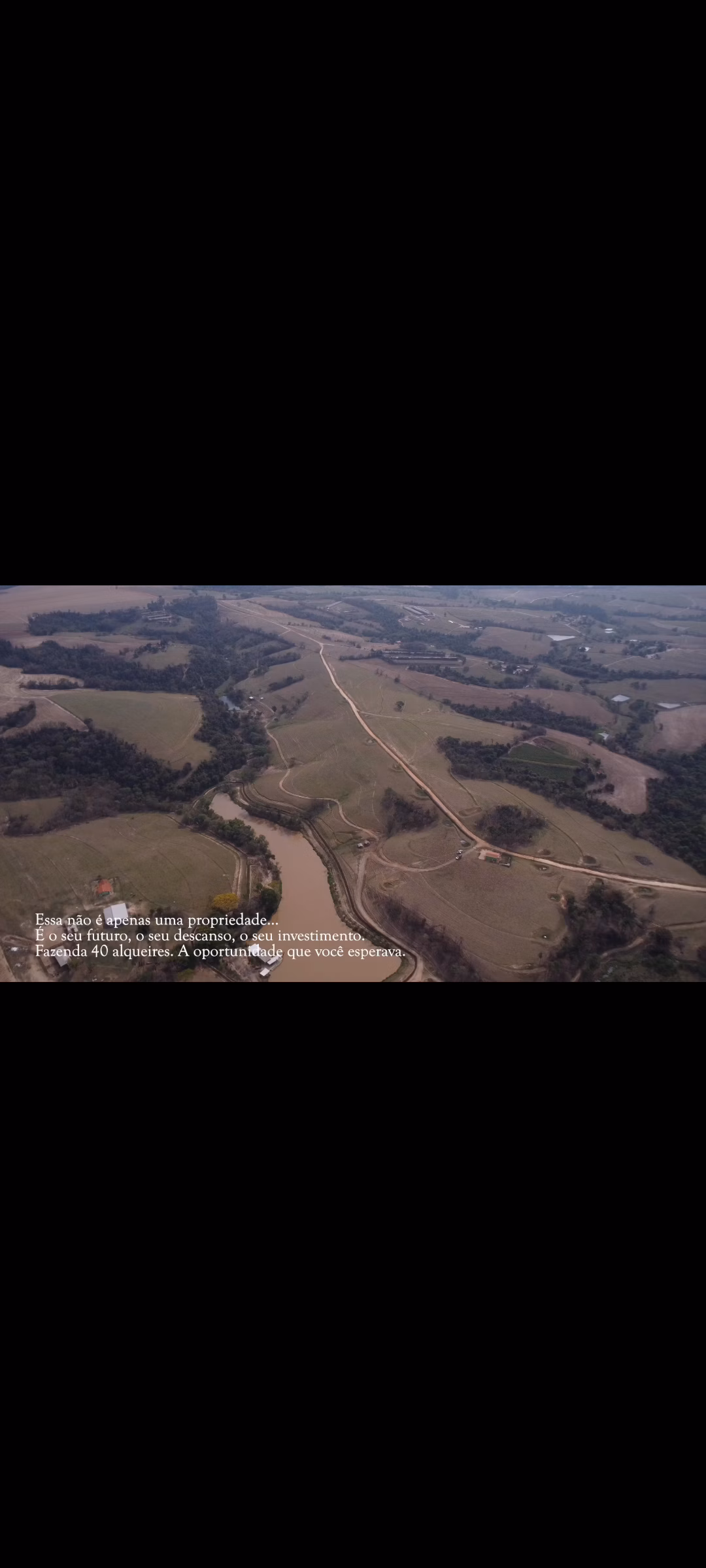 Farm of 239 acres in Rafard, SP, Brazil