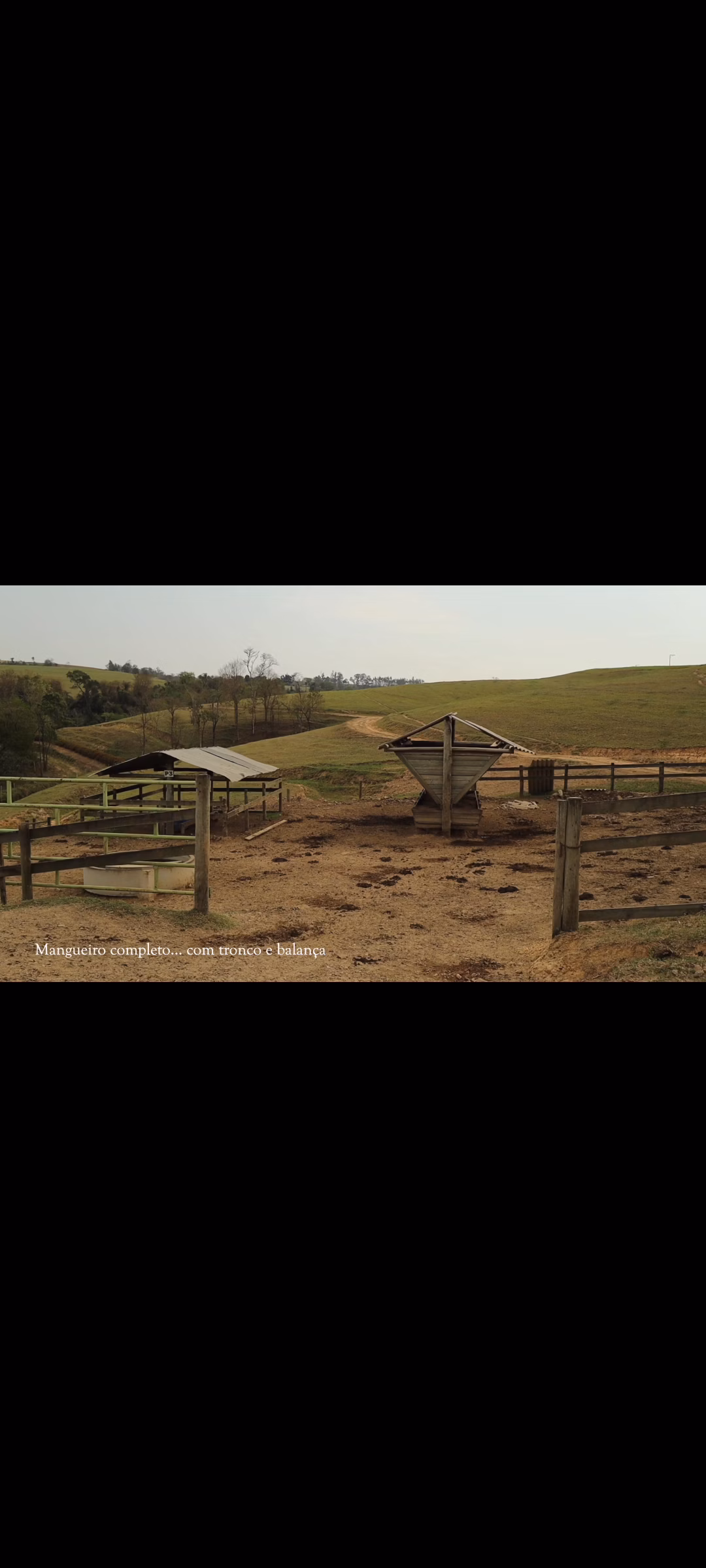 Farm of 239 acres in Rafard, SP, Brazil