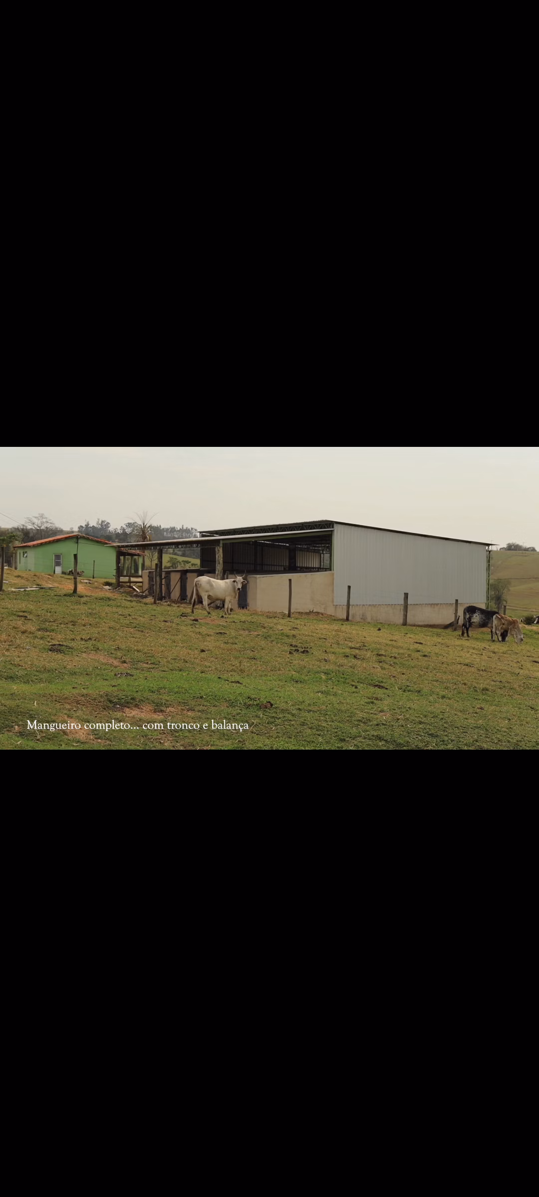 Farm of 239 acres in Rafard, SP, Brazil
