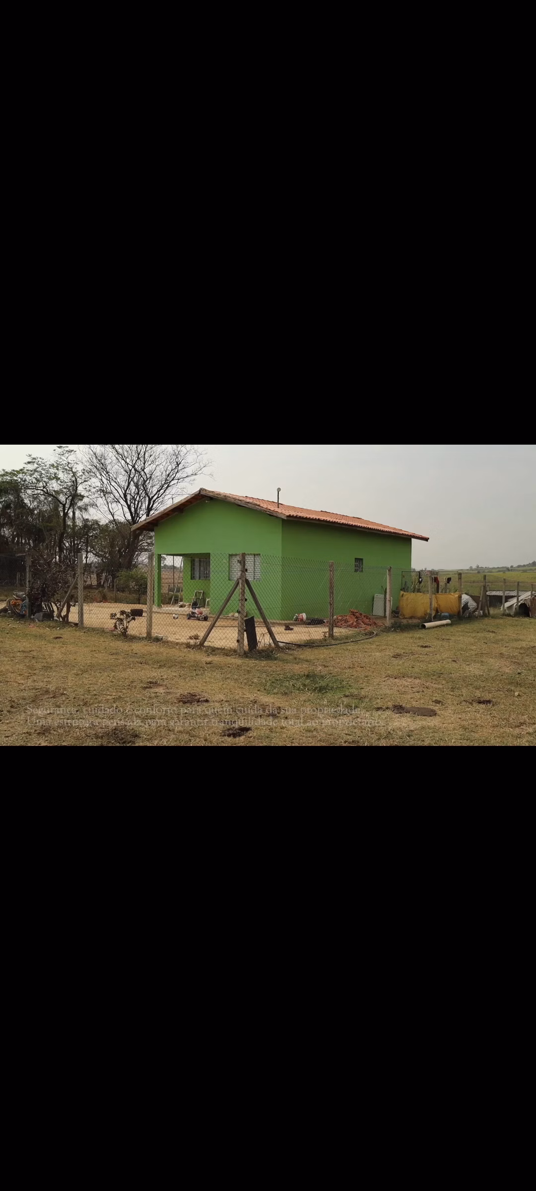 Farm of 239 acres in Rafard, SP, Brazil