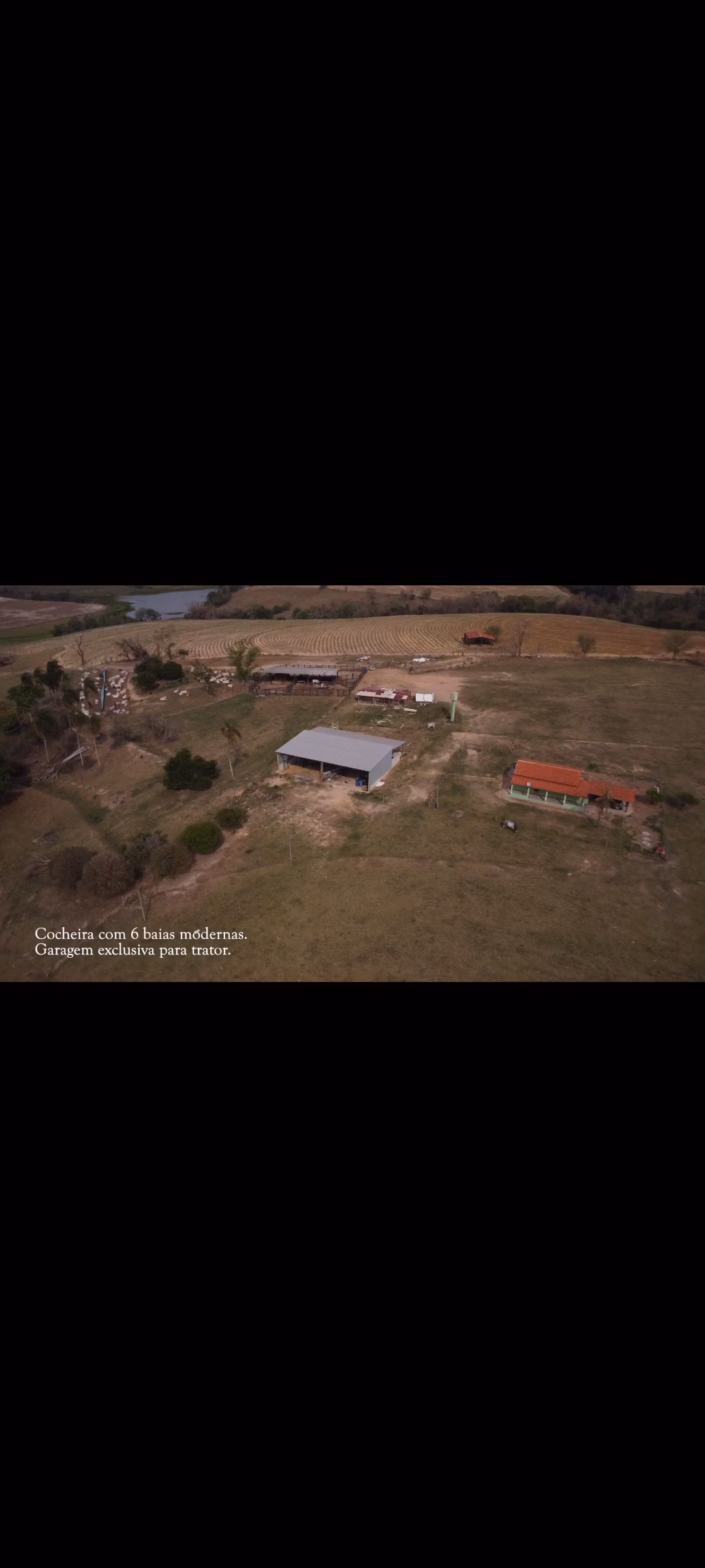 Farm of 239 acres in Rafard, SP, Brazil