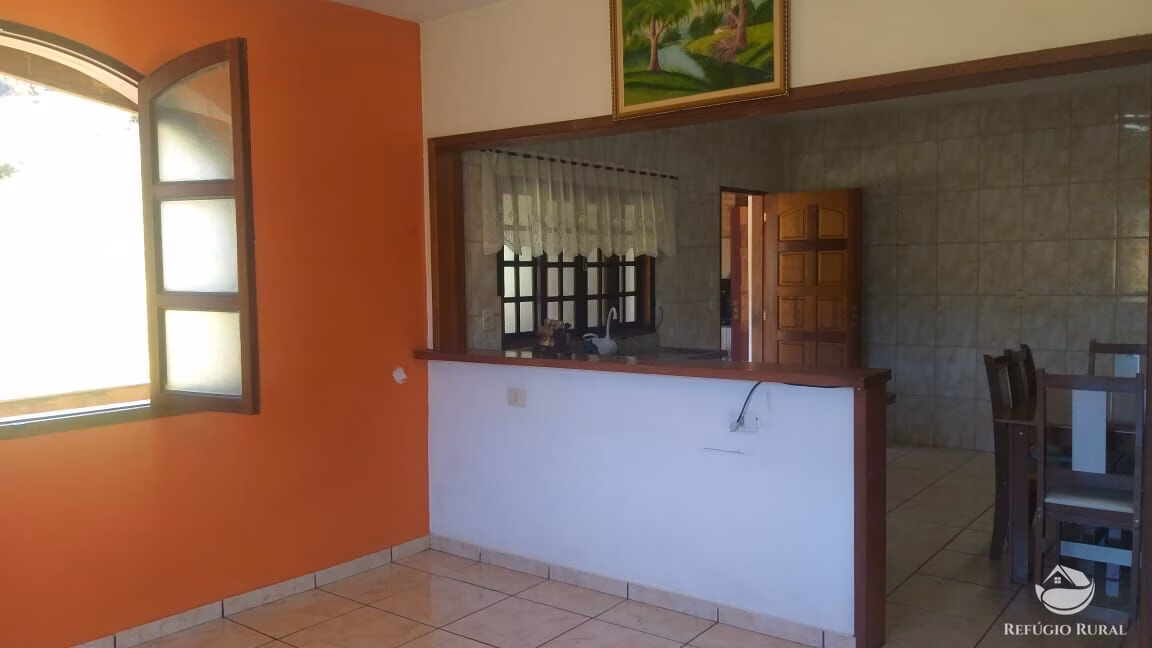 Country home of 500 m² in São José dos Campos, SP, Brazil