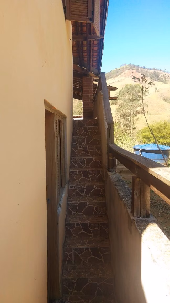 Country home of 500 m² in São José dos Campos, SP, Brazil