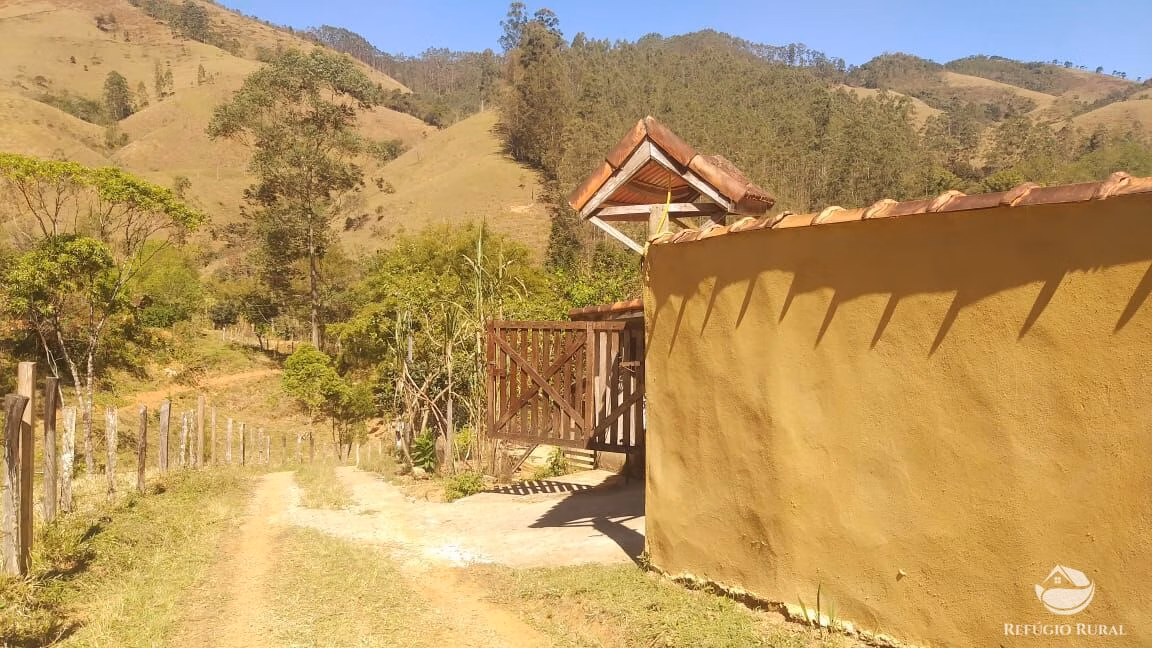Country home of 500 m² in São José dos Campos, SP, Brazil