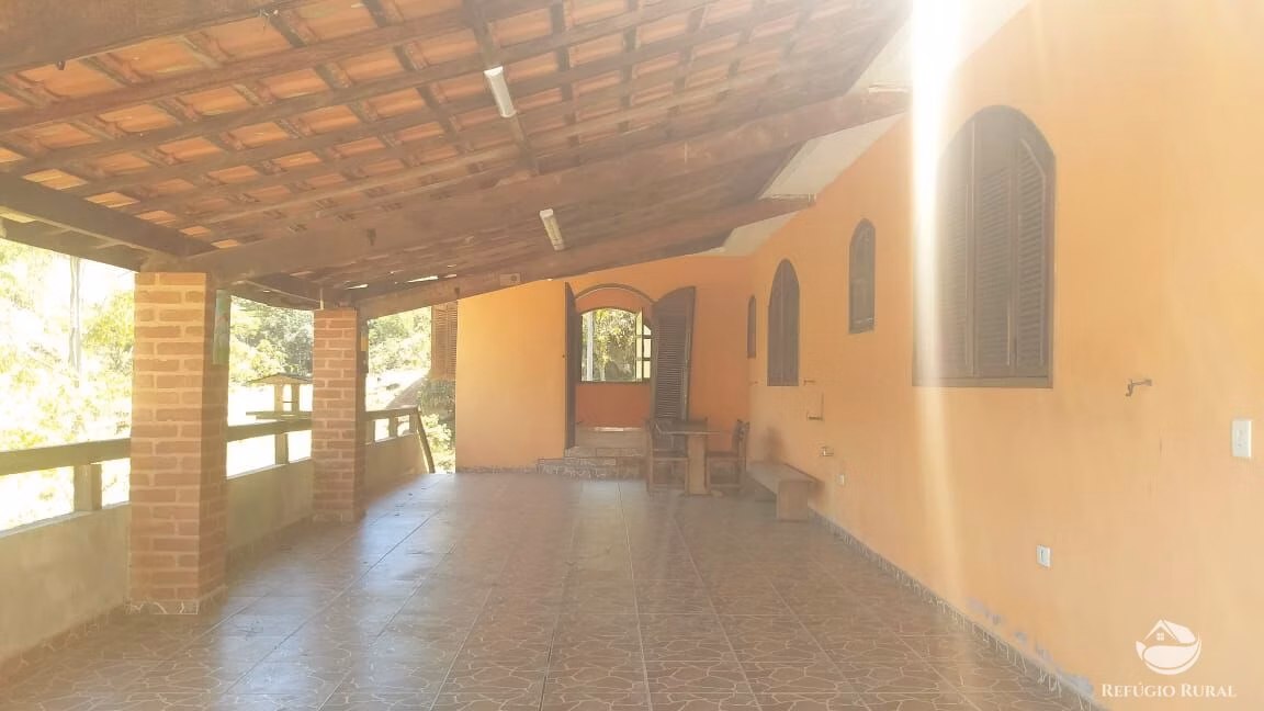 Country home of 500 m² in São José dos Campos, SP, Brazil