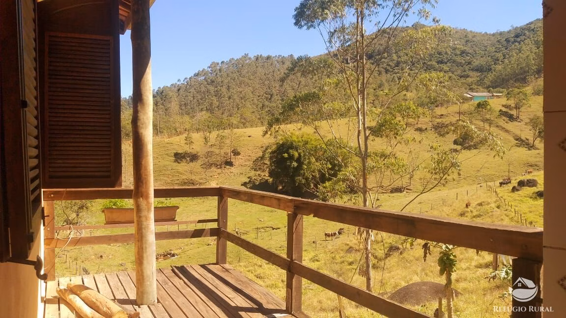 Country home of 500 m² in São José dos Campos, SP, Brazil