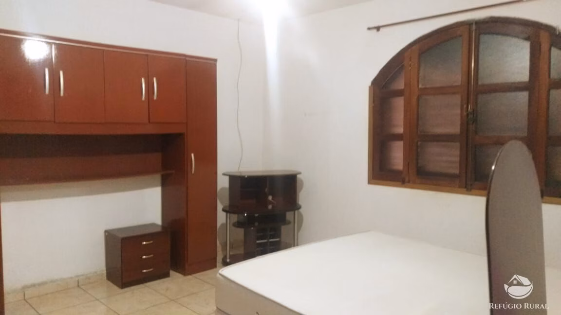 Chácara de 500 m² em São José dos Campos, SP