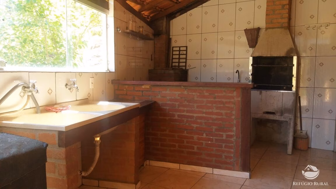Country home of 500 m² in São José dos Campos, SP, Brazil