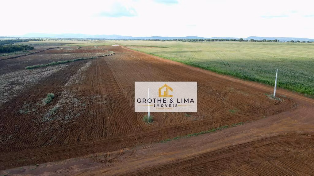 Fazenda de 708 ha em Paraíso do Tocantins, TO