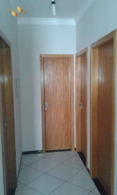 Casa de 180 m² em Várzea Grande, MT