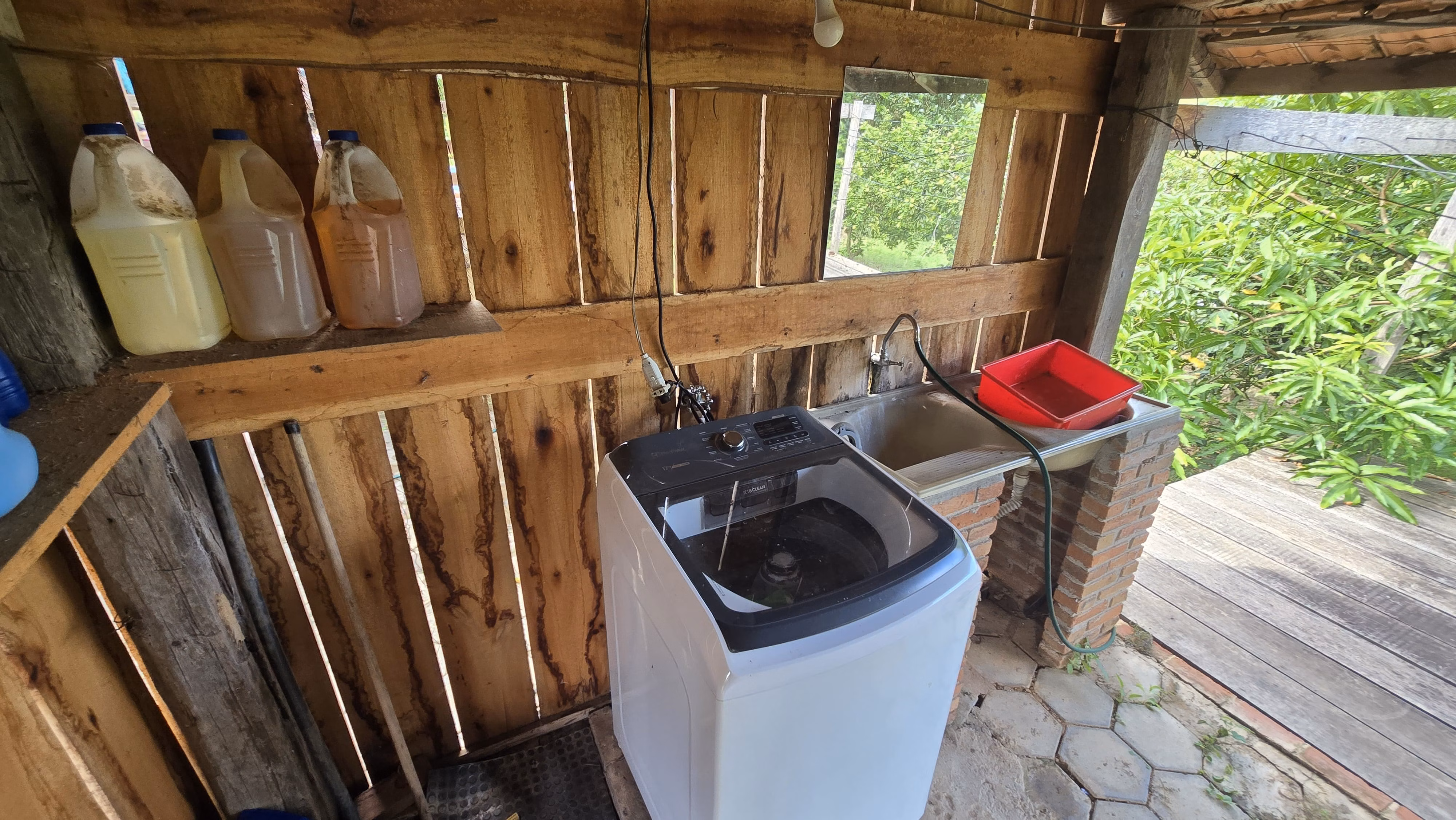 Country home of 21 acres in Tomazina, PR, Brazil