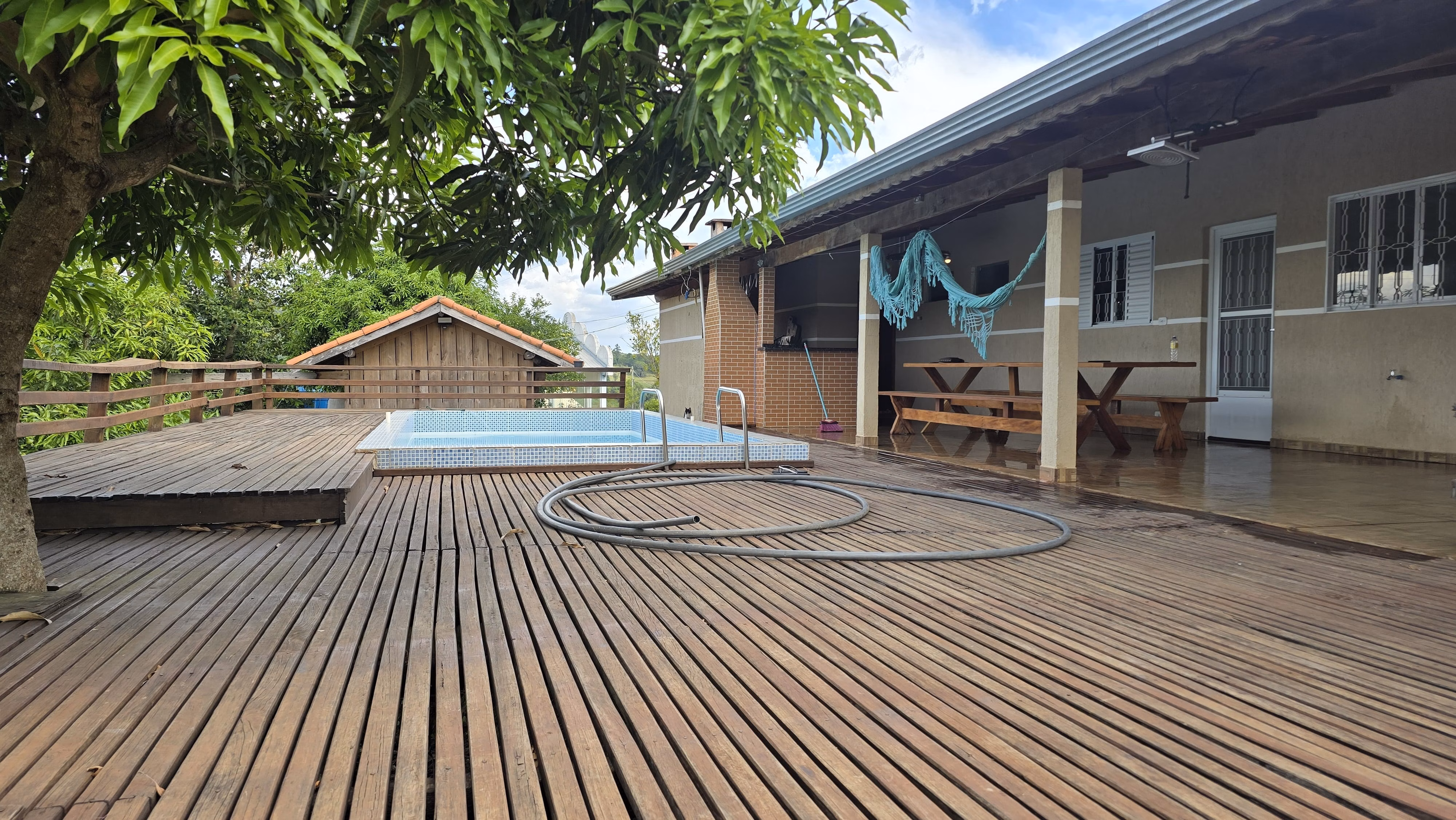 Country home of 21 acres in Tomazina, PR, Brazil