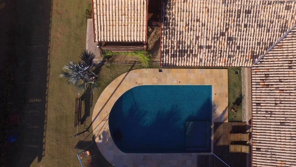 Sítio de 27 ha em Pindamonhangaba, SP